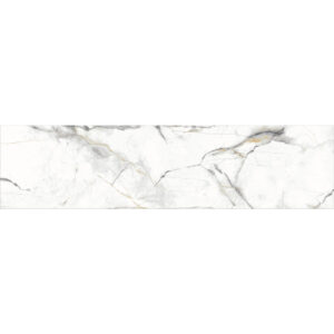 Invisible Gold: 12" X 48" Porcelain Tile