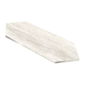 Veneto: 2 7/8" X 11" Picket Tile - Vein Cut Light