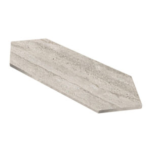 Veneto: 2 7/8" X 11" Picket Tile - Vein Cut Tuscany
