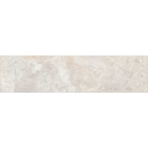 Pietrasanta: 12" X 48" Porcelain Tile - Ivory