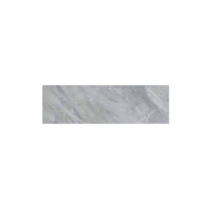 Pietrasanta: 3" X 12" Porcelain Tile - Grigio
