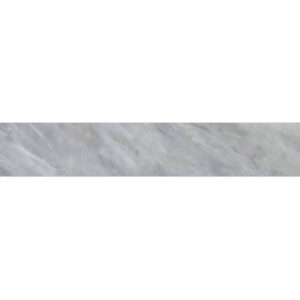 Pietrasanta: 4" X 24" Porcelain Tile - Grigio