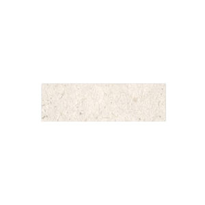 Impression: 3" X 12" Porcelain Tile - Bone