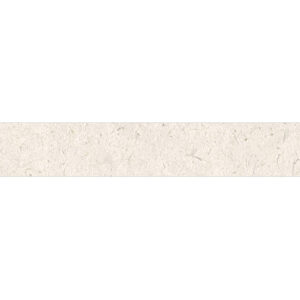 Impression: 4" X 24" Porcelain Tile - Bone