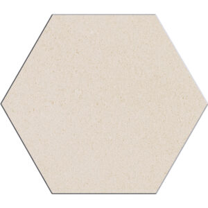 270668-12hex-petravera-12in-hexagon-tile-terrafina-light-natural Petravera: 12" Hexagon Tile - Terrafina Light