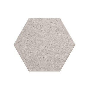 270671-6hex-petravera-6in-hexagon-tile-terrafina-taupe-outdoor-r11 Petravera: 6" Hexagon Tile - Terrafina Taupe