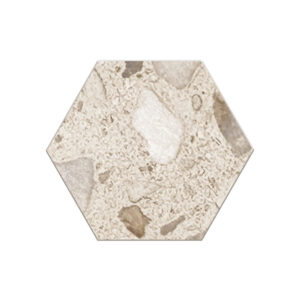 270672-6hex-petravera-6in-hexagon-tile-greto-light-lappato Petravera: 6" Hexagon Tile - Greto Light