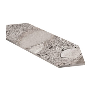 270673-pick2-petravera-2-7-8in-x-11in-picket-tile-greto-taupe-lappato Petravera: 2 7/8" X 11" Picket Tile - Greto Taupe