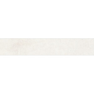 Silky Stone: 4" X 24" Porcelain Tile - Light