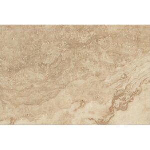 16" X 24" Porcelain Paver: Navona Travertine