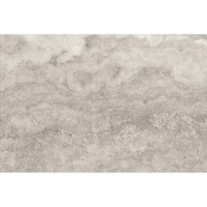 16" X 24" Porcelain Paver: Silver Travertine