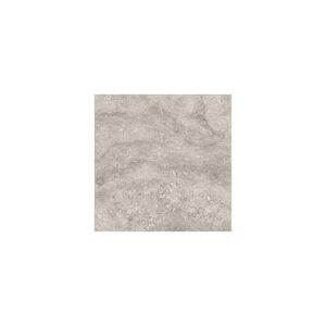 6" X 6" Porcelain Paver: Silver Travertine