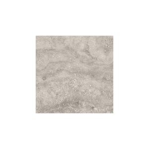 8" X 8" Porcelain Paver: Silver Travertine