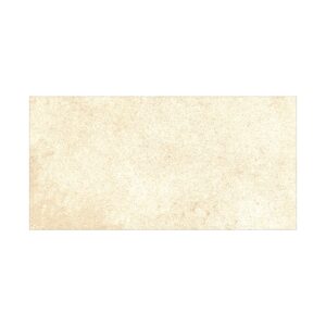 8" X 16" Porcelain Paver: Ivory Limestone