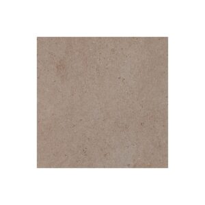 12" X 12" Porcelain Paver: Light Coffee Limestone