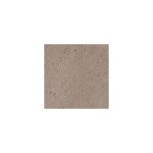 6" X 6" Porcelain Paver: Light Coffee Limestone