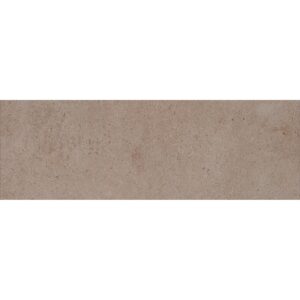 8" X 24" Porcelain Paver: Light Coffee Limestone
