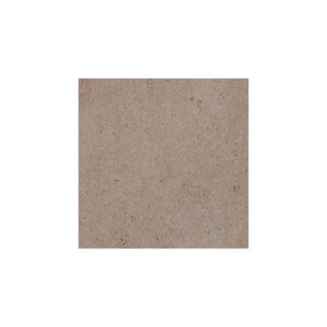 8" X 8" Porcelain Paver: Light Coffee Limestone