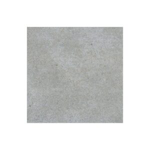 12" X 12" Porcelain Paver: Silver Limestone