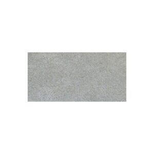 6" X 12" Porcelain Paver: Silver Limestone