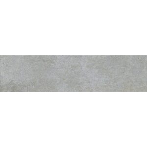 6" X 24" Porcelain Paver: Silver Limestone