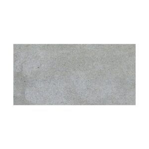 8" X 16" Porcelain Paver: Silver Limestone