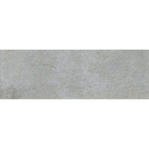8" X 24" Porcelain Paver: Silver Limestone
