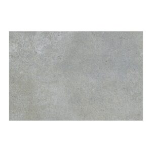 12" X 18" Porcelain Paver: Silver Limestone