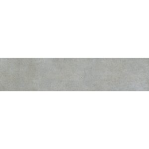 8" X 36" Porcelain Paver: Silver Limestone