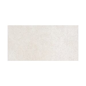 8" X 16" Porcelain Paver: Silky Stone Light