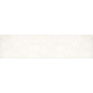 12" X 48" Porcelain Paver: Silky Stone Light