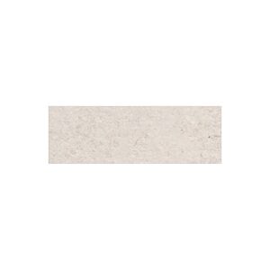 4" X 12" Porcelain Paver: Saramago Limestone