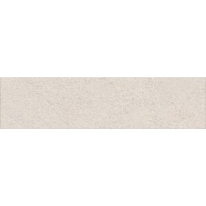 6" X 24" Porcelain Paver: Saramago Limestone