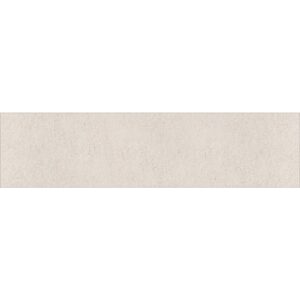 12" X 48" Porcelain Paver: Saramago Limestone