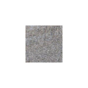 6" X 6" Porcelain Paver: Silver Quartz