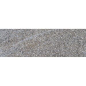 8" X 24" Porcelain Paver: Silver Quartz