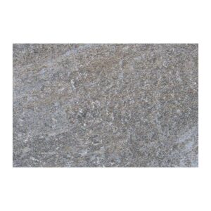 12" X 18" Porcelain Paver: Silver Quartz