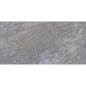 18" X 36" Porcelain Paver: Silver Quartz