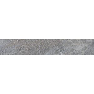 6" X 36" Porcelain Paver: Silver Quartz