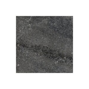 12" X 12" Porcelain Paver: Grey Quartz