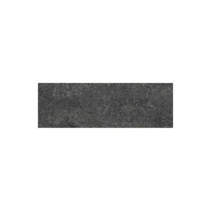 4" X 12" Porcelain Paver: Grey Quartz