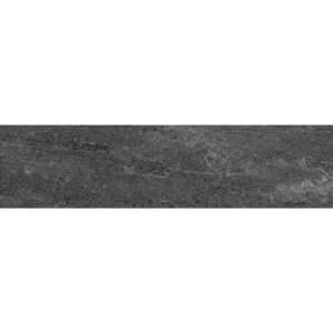 6" X 24" Porcelain Paver: Grey Quartz