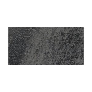 8" X 16" Porcelain Paver: Grey Quartz