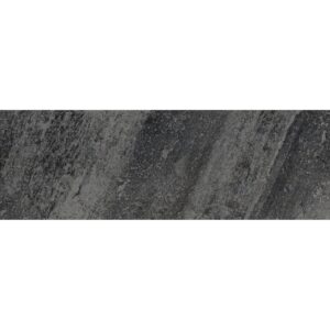 12" X 36" Porcelain Paver: Grey Quartz