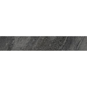 6" X 36" Porcelain Paver: Grey Quartz