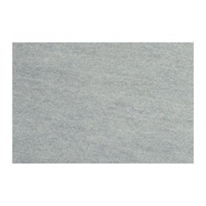 12" X 18" Porcelain Paver: Nextone Light Grey