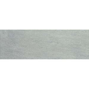 12" X 36" Porcelain Paver: Nextone Light Grey