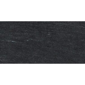 12" X 24" Porcelain Paver: Nextone Black