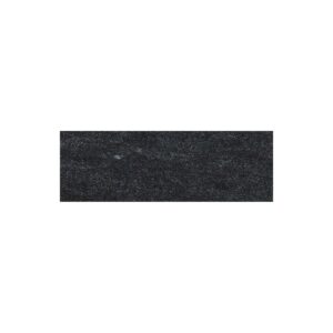 4" X 12" Porcelain Paver: Nextone Black