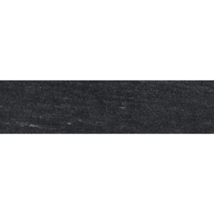 6" X 24" Porcelain Paver: Nextone Black